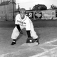 Toni Stone played for the New Orleans Creoles from 1949 to 1952.
Wikipedia